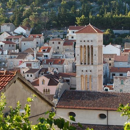 Apartment Dubica Hvar Town Exterior photo