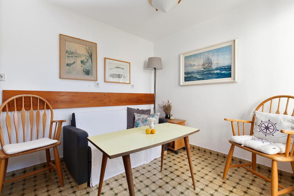 Apartment Dubica Hvar Town Exterior photo