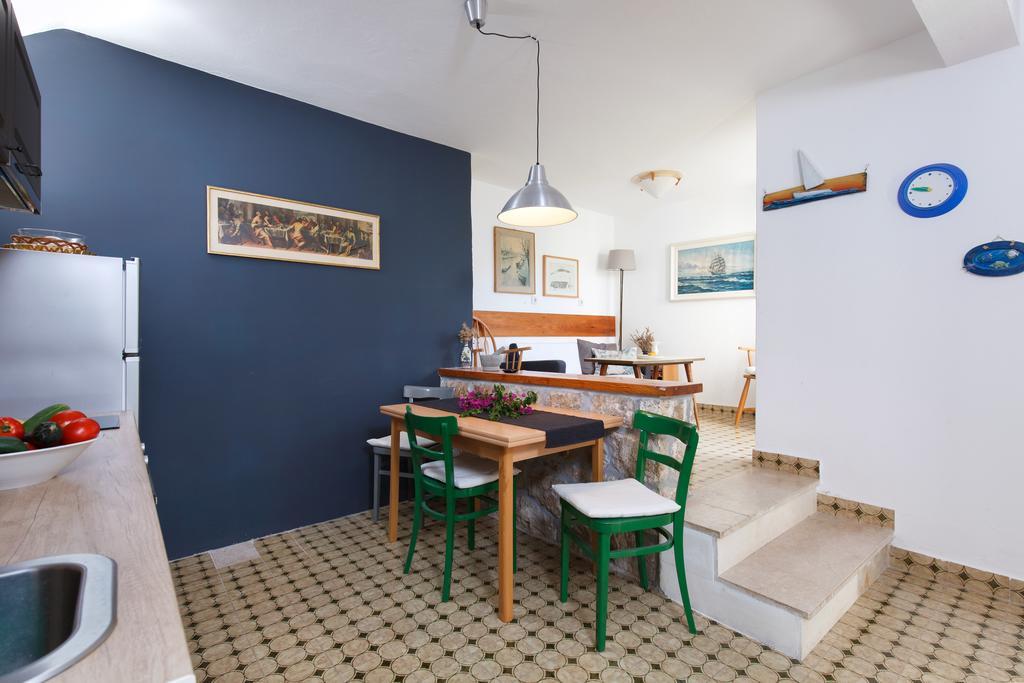 Apartment Dubica Hvar Town Exterior photo