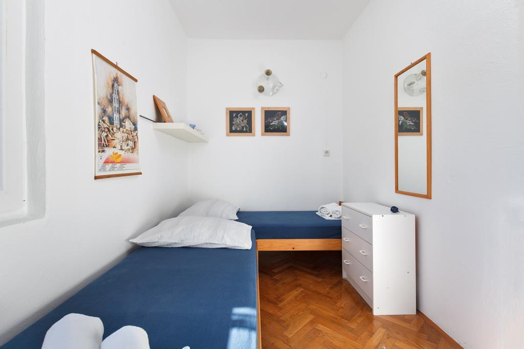 Apartment Dubica Hvar Town Exterior photo